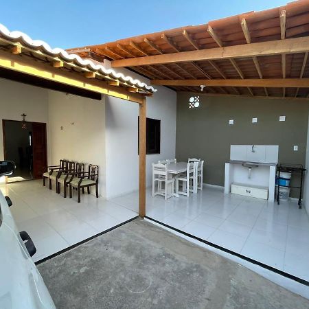 Casa Camocim Villa Dış mekan fotoğraf