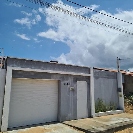 Casa Camocim Villa Dış mekan fotoğraf