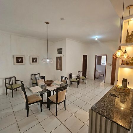 Casa Camocim Villa Dış mekan fotoğraf