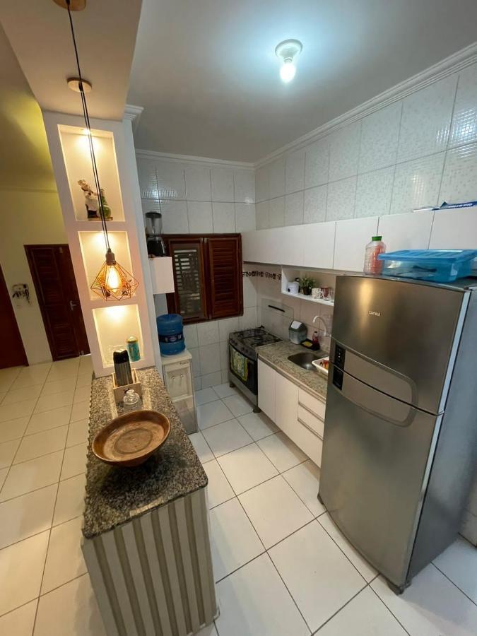 Casa Camocim Villa Dış mekan fotoğraf