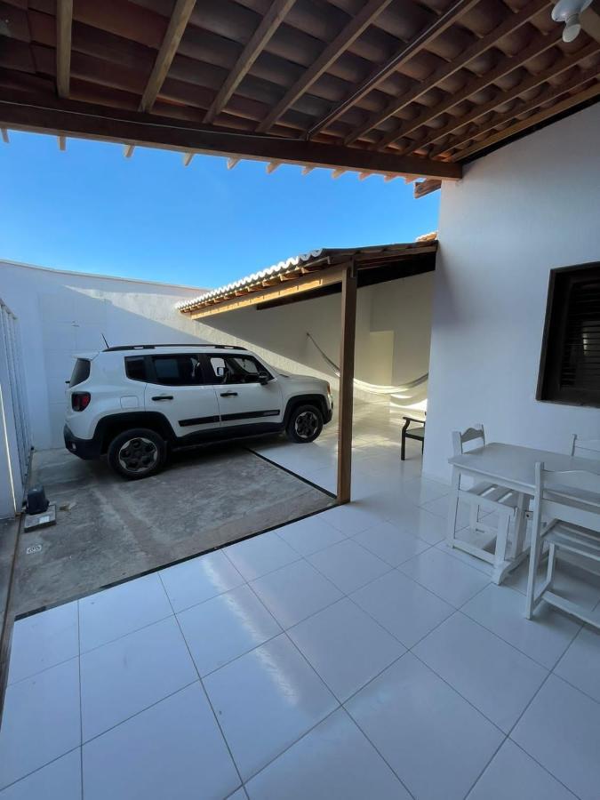 Casa Camocim Villa Dış mekan fotoğraf