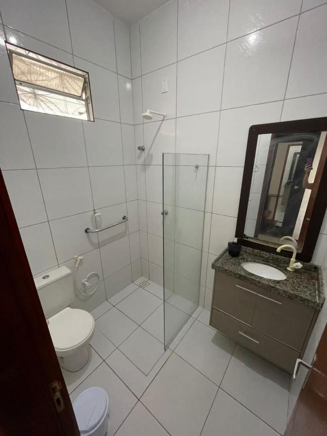 Casa Camocim Villa Dış mekan fotoğraf