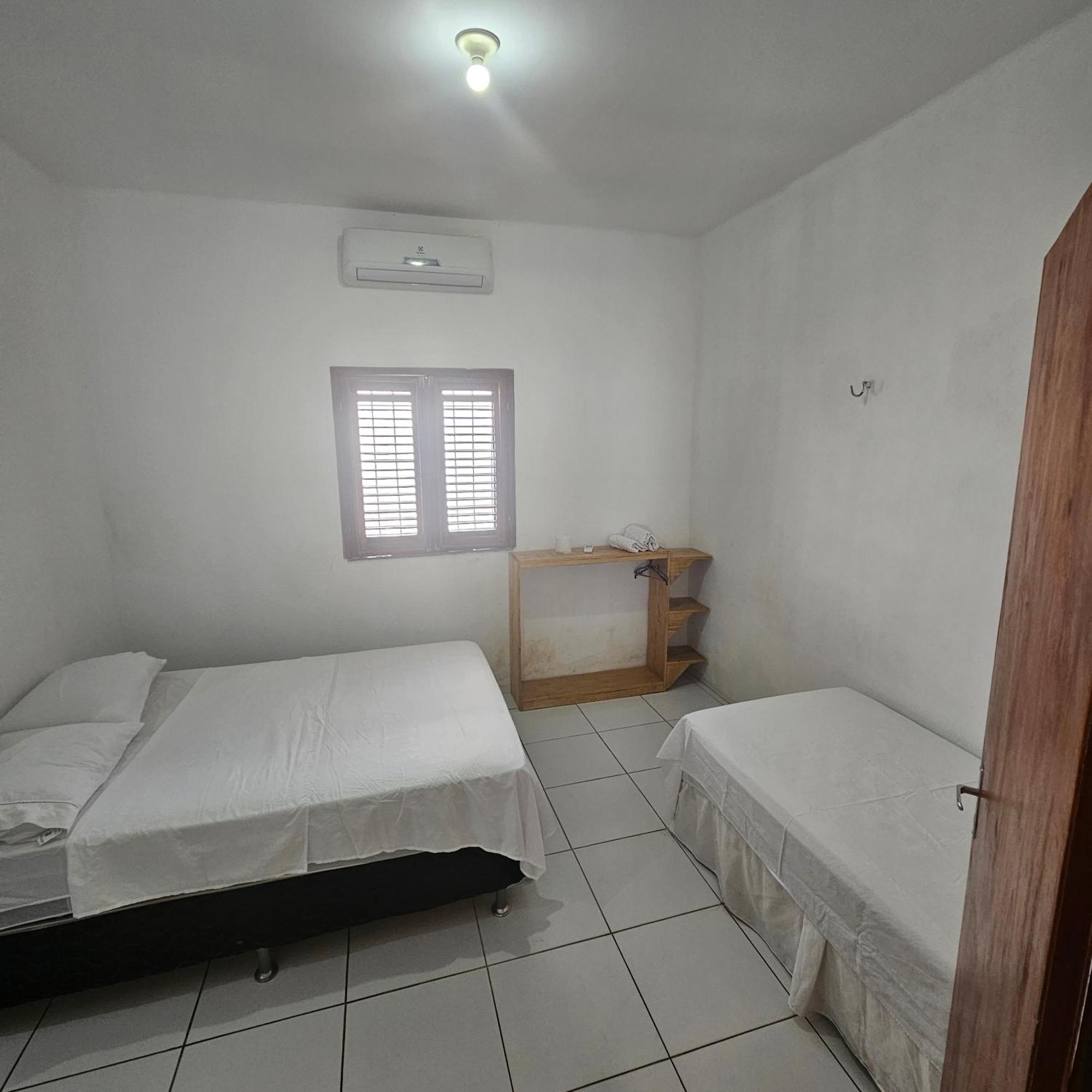 Casa Camocim Villa Dış mekan fotoğraf