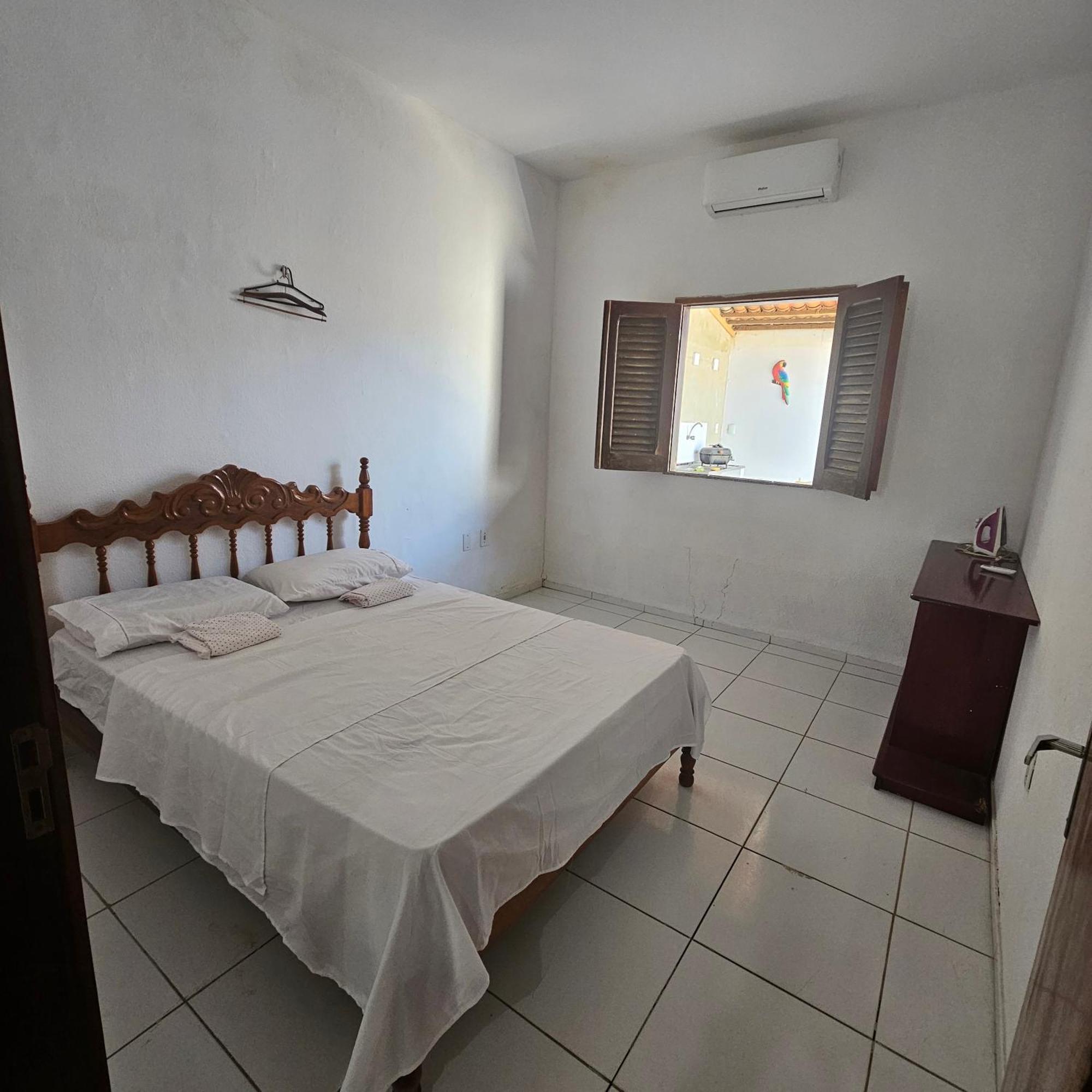 Casa Camocim Villa Dış mekan fotoğraf
