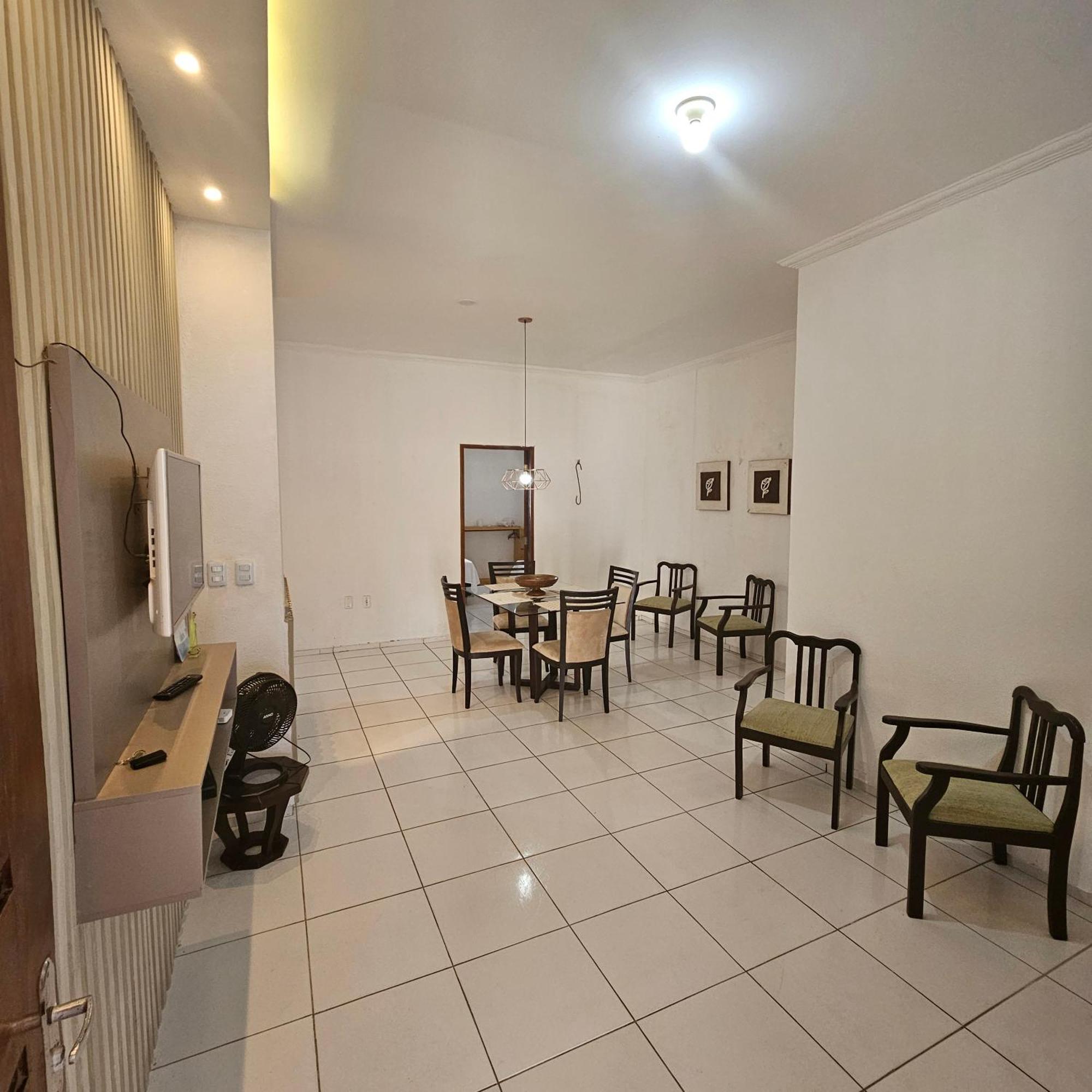 Casa Camocim Villa Dış mekan fotoğraf