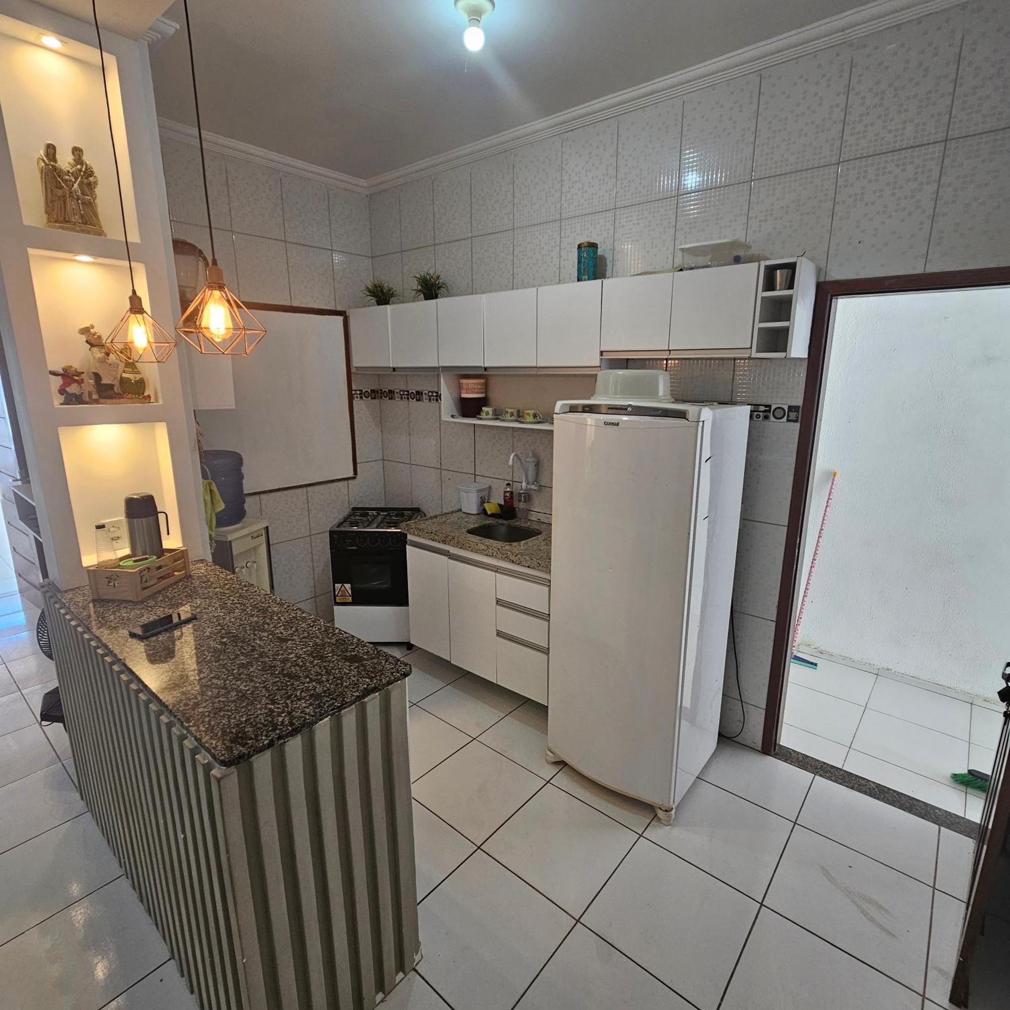 Casa Camocim Villa Dış mekan fotoğraf