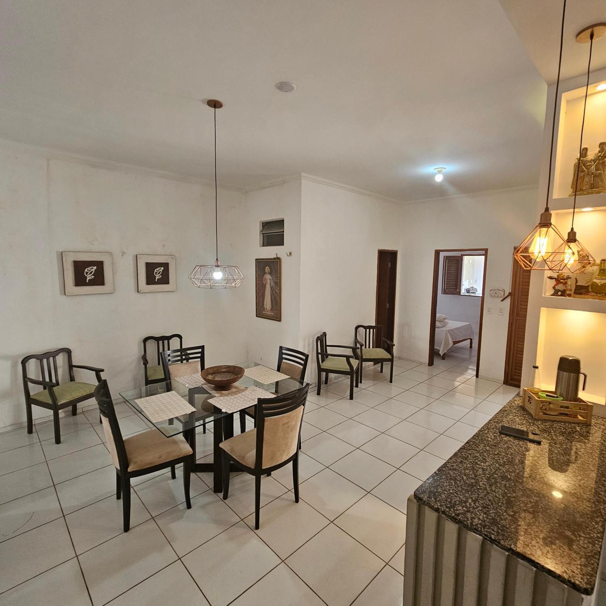 Casa Camocim Villa Dış mekan fotoğraf